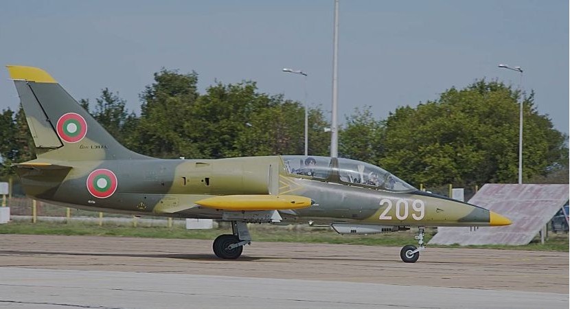 40 години L-39 в България: първата крачка към небето