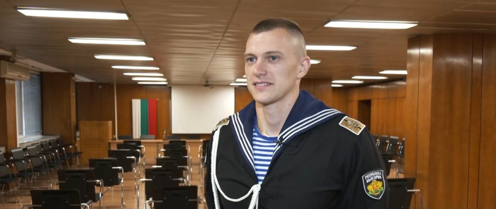 Благовест Лигов – първият „Златен Хипократ“ сред военните лекари