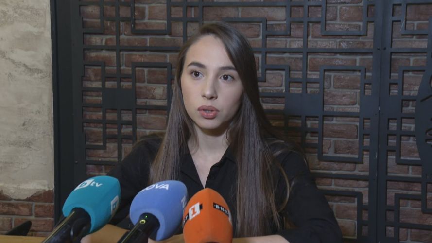 Ива Михайлова от Кочани