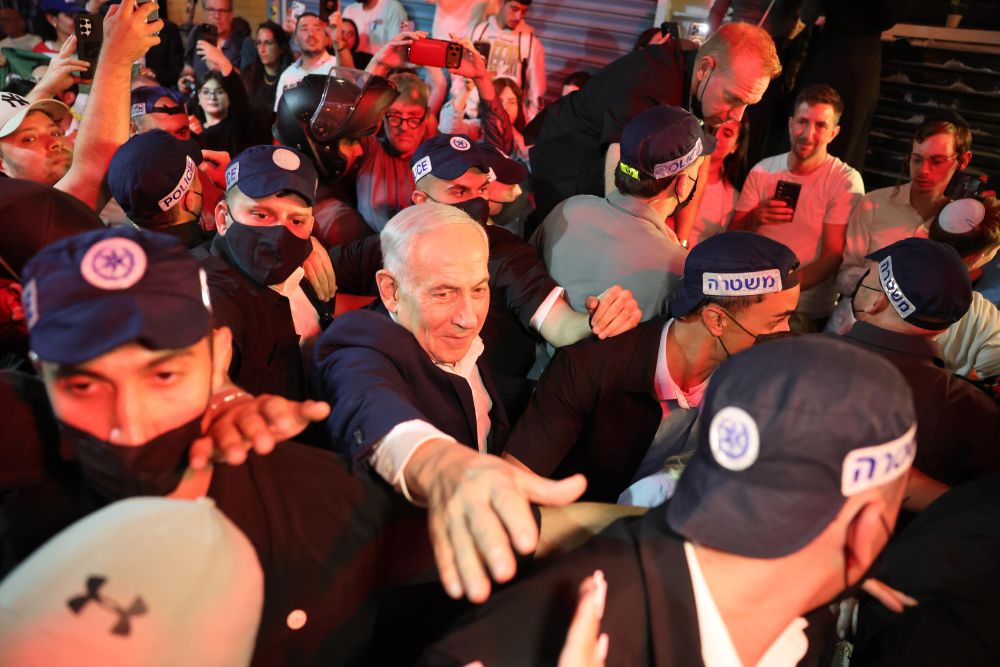 Експерти изразиха тревога от изказвания на Нетаняху, че Израел може да използва криптовалути, за да избегне евентуални банкови санкции