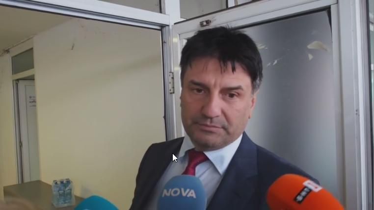 Подробностите за атакуваните кораби ще бъдат изнесени на по-късен етап, каза главният секретар на МВР