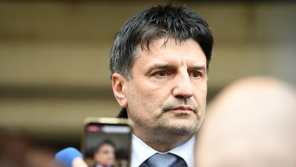 Има заподозрени за палежа на антени за комуникация "Старлинк", съобщи главен комисар Любомир Николов