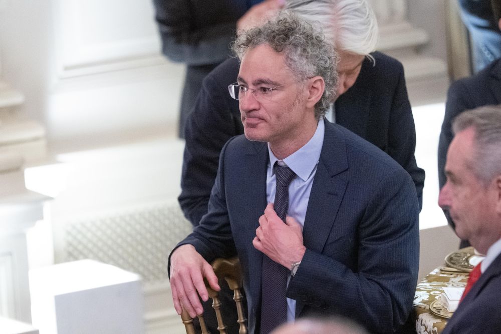 Palantir