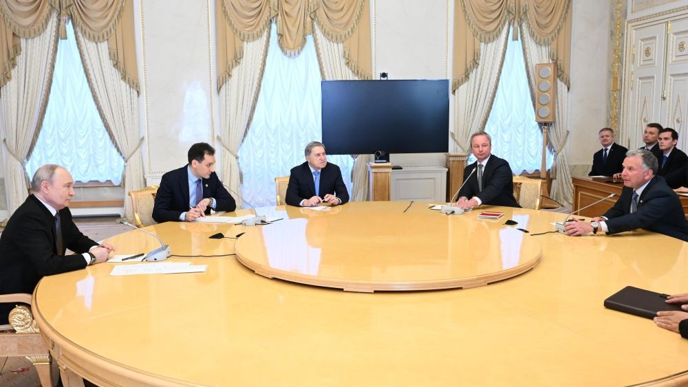 Британското правителство заяви, че не е съгласно с определянето на Путин като хуманист от страна на американския пратеник Стив Уиткоф