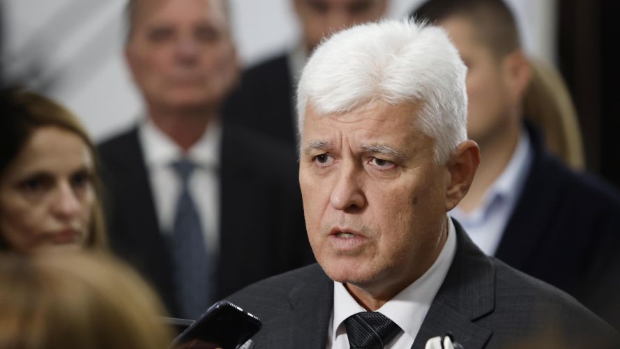 Армията повишава  наблюдението в Черно море след вовите атаки срещу кораби в Черно море