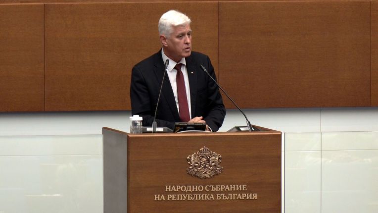 България участва в европейски проекти за развитие на отбранителните способности