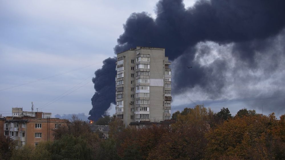 Украйна каза, че е свалила 140 от 176-те дрона, с които тази нощ я е атакувала Русия