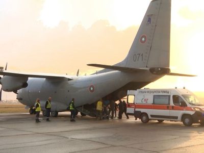 България се присъдинява към регионално споразумение за сътрудничество и координация по търсене и спасяване при авиационни произшествия