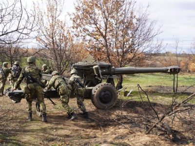 1-ви артилерийски дивизион е „боеготов“ за изпълнение на поставени задачи