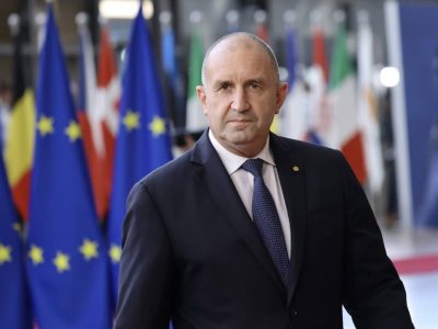 Премиерът Румен Радев ще участва в срещата на върха на Euronews за отбрана и космос 2026 г. в Брюксел
