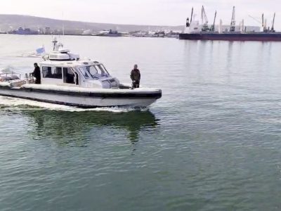     Атаките се придвижват на запад: Новата карта на риска в Черно море