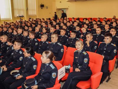 ВВВУ „Георги Бенковски“ откри новата академична 2026/2027 година