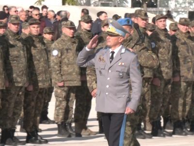 65 години 24-та авиационна база - традиции и нови възможности