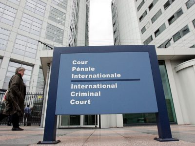 ЕС удостои Международния наказателен съд с най-високото си отличие в областта на човешките права – наградата за свобода на мисълта "Сахаров"