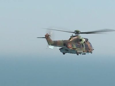 Димитър Стоянов: Всички възможности на армията са мобилизирани за охраната на Черно море