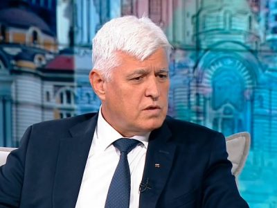 Димитър Стоянов: Идват самолети на НАТО над Черно море