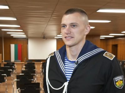 Благовест Лигов – първият „Златен Хипократ“ сред военните лекари
