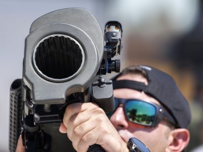 Началникът на германската армия заяви, че новият полк с дронове ще бъде приведен в пълна бойна готовност до 2029 г.