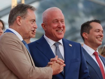 Посланикът на САЩ в Белгия уверява, че Вашингтон ще задейства чл. 5 от договора за НАТО, ако страна от алианса бъде нападната