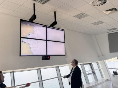 министър Георги Пеев