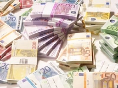 Украйна получи 2,9 млрд. евро икономическа подкрепа от ЕС