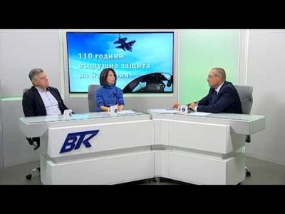 От първите бойни стъпки до F-16 Block 70: историята на българската ПВО оживява във филм