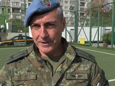 Съвместното командване на специалните операции спечели комплексното класиране за 2026 година