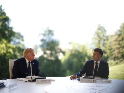 ЕС заседава извънредно на фона на предупреждението на Тръмп за дизела