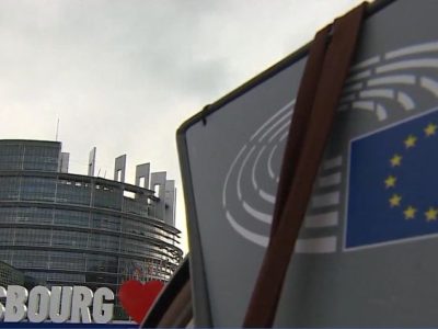 ЕП призова за осигуряване на европейски средства за България и Румъния при противодействието на заплахите в Черно море