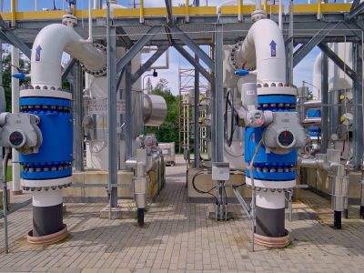 САЩ са най-големият доставчик на втечнен газ за ЕС, доставките от Русия намаляват значително, съобщи говорител на Европейската комисия