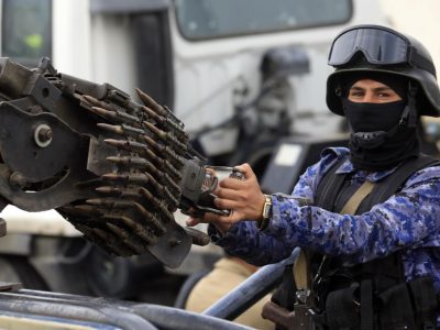 Тръмп и ООН осъдиха атаката на хусите срещу летището на Рияд