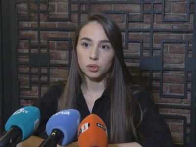 Ива Михайлова от Кочани