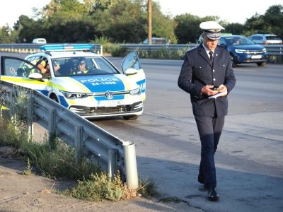 главен инспектор Лъчезар Близнаков