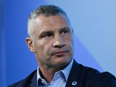 Виталий Кличко съобщи за ранени хора и прекъсвания на електричеството след поредната руска атака срещу Киев