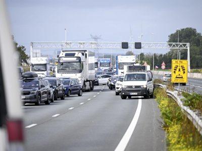 Белгия въвежда винетки по пътищата от 1 май догодина
