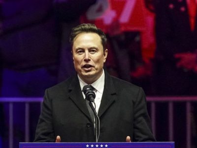 Мъск повтори призива си към Зеленски да се оттегли