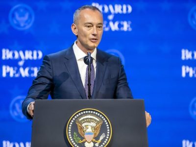 Франс прес: Николай Младенов е сред имената, спрягани за нови кандидати за генерален секретар на ООН