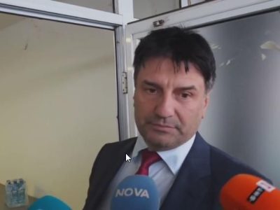 Подробностите за атакуваните кораби ще бъдат изнесени на по-късен етап, каза главният секретар на МВР