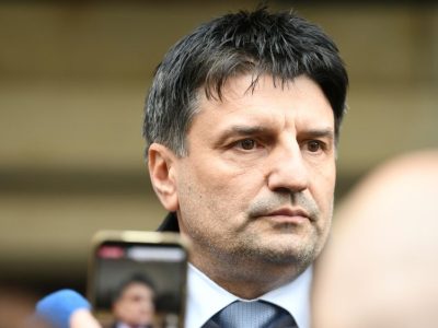 Има заподозрени за палежа на антени за комуникация "Старлинк", съобщи главен комисар Любомир Николов