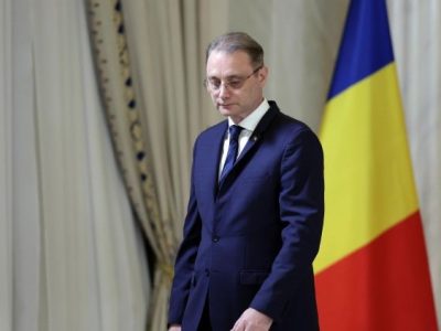 Евентуално обединение между Република Молдова и Румъния ще се осъществи, когато гражданите на двете държави пожелаят това, каза Лука Никулеску