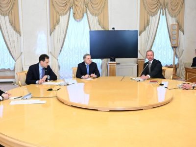 Британското правителство заяви, че не е съгласно с определянето на Путин като хуманист от страна на американския пратеник Стив Уиткоф
