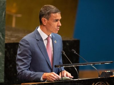 Испанският премиер Санчес свика предсрочни парламентарни избори