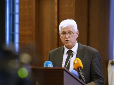 Стоянов: Не са предвидени нови операции по обследване на потъналия кораб в Черно море