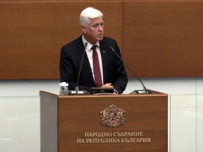 България участва в европейски проекти за развитие на отбранителните способности