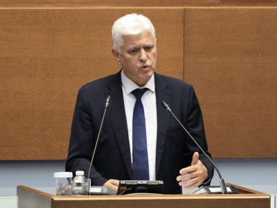 България планира присъединяване към проект на НАТО за защита от нисколетящи заплахи до 30 октомври