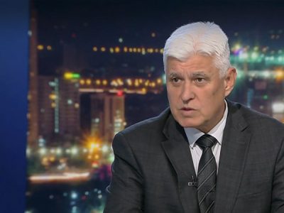 Димитър Стоянов: Ще обследват с подводен дрон мястото, където потъна корабът със сирийски екипаж