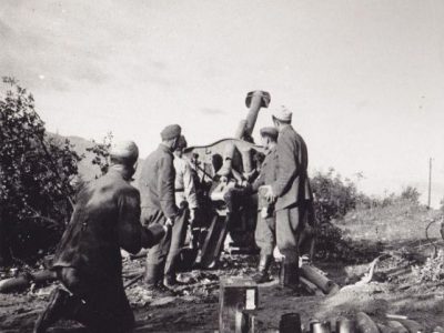 Есента на 1944 г. – българската армия по пътя към победата