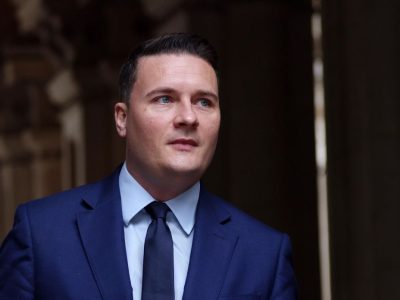 Pete Hegseth