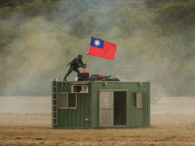 Тайван осъди започващите днес китайски военни учения в Индо-Тихоокеанския регион
