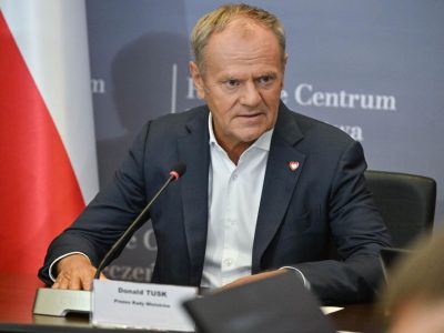 Полша ще инвестира 26 млрд. долара в гражданска отбрана и защита на населението